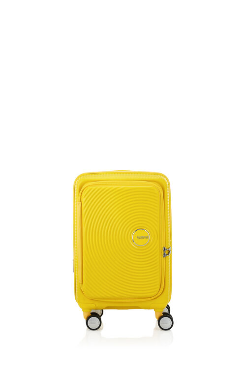 CURIO BOOK OPEN SPINNER 55/20 EXP TSA BO  hi-res | American Tourister