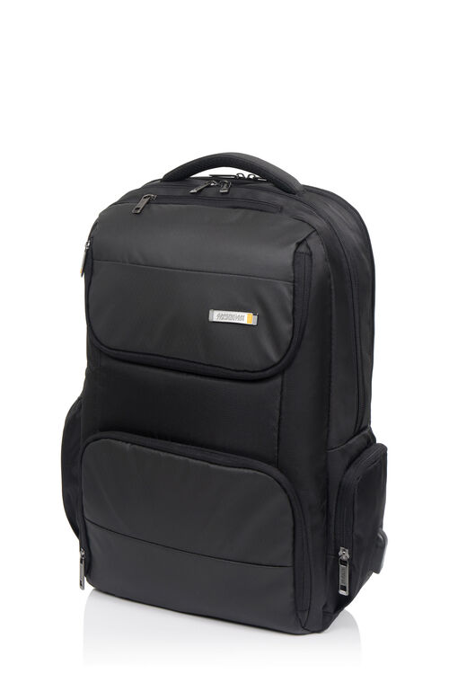 SEGNO กระเป๋าเป้ใส่ LAPTOP ขนาด 17 นิ้ว 4 AS  hi-res | American Tourister