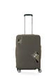AT ACCESSORIES FOLDABLE LUG. COVER II M  hi-res | American Tourister