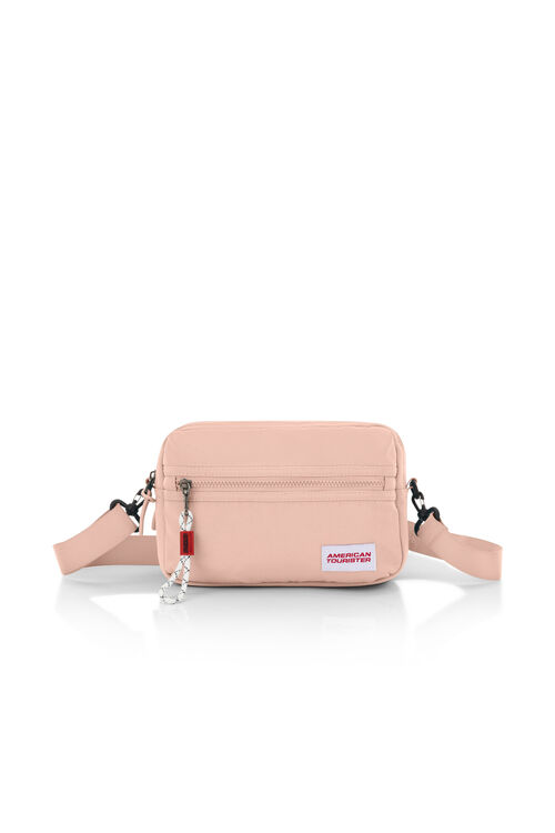 CARTER CROSSBODY BAG R  hi-res | American Tourister