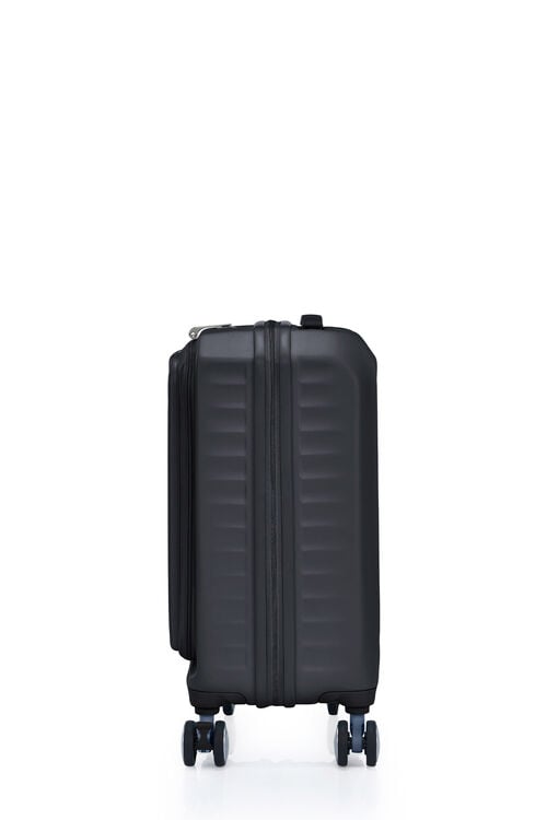 FRONTEC OS กระเป๋าเดินทางล้อลาก ขนาด 19 นิ้ว (ขยายได้)  hi-res | American Tourister