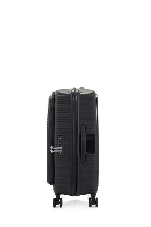 CURIO BOOK OPEN กระเป๋าเดินทางขนาด 25 นิ้ว EXP TSA BO  hi-res | American Tourister