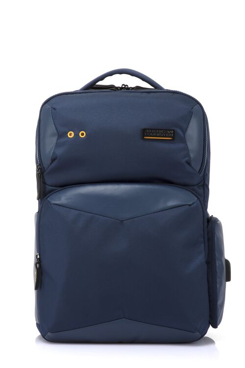 ZORK 2 LAPTOP BACKPACK 14" 3 AS  hi-res | American Tourister