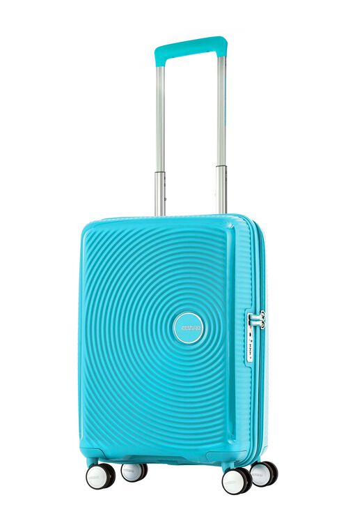 American tourister discount curio sizes