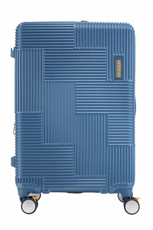 VELTON กระเป๋าเดินทางขนาด 25 นิ้ว EXP TSA V1  hi-res | American Tourister