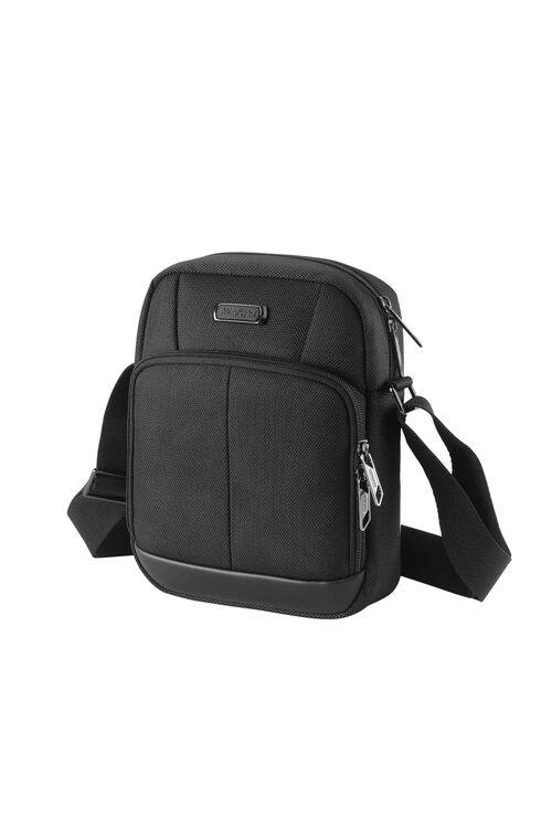 BASS SHOULDER BAG AS  hi-res | American Tourister