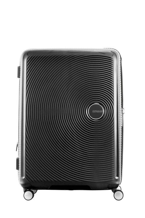 CURIO กระเป๋าเดินทางขนาด 30 นิ้ว EXP TSA V1  hi-res | American Tourister