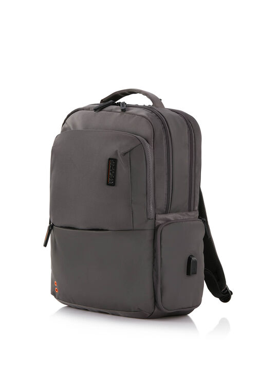 ZORK 2 กระเป๋าเป้ใส่ Laptop ขนาด 14 นิ้ว 1 AS  hi-res | American Tourister