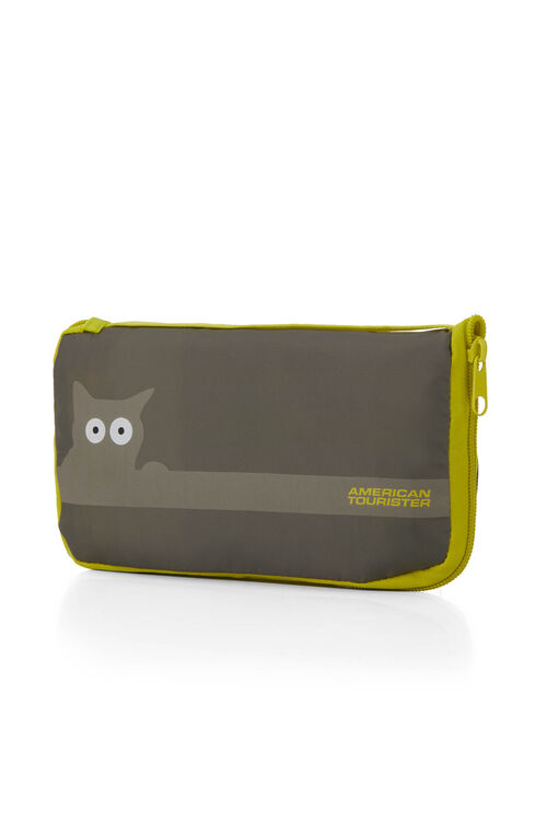 AT ACCESSORIES FOLDABLE LUG. COVER II M  hi-res | American Tourister