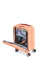 FRONTEC OS กระเป๋าเดินทางล้อลาก ขนาด 19 นิ้ว (ขยายได้)  hi-res | American Tourister