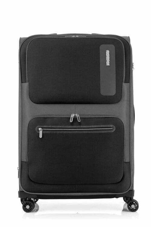 MAXWELL SPINNER 81/30 EXP TSA  hi-res | American Tourister