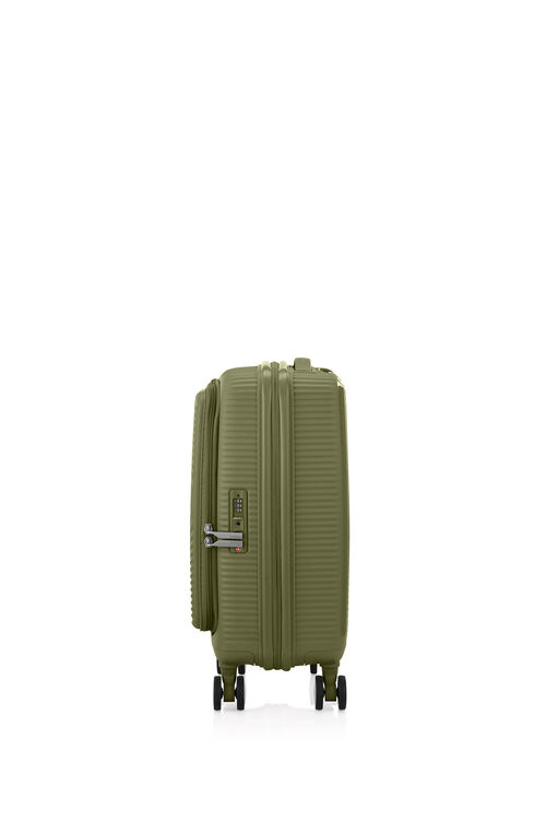 CURIO BOOK OPEN SPINNER 55/20 EXP TSA BO  hi-res | American Tourister