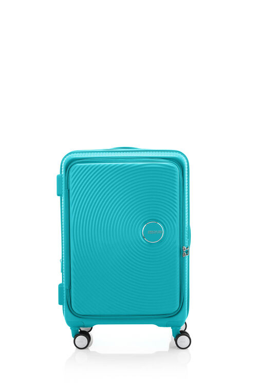 CURIO BOOK OPEN กระเป๋าเดินทางขนาด 25 นิ้ว EXP TSA BO  hi-res | American Tourister