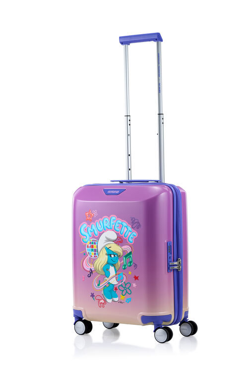 THE SMURFS SPINNER 52  hi-res | American Tourister