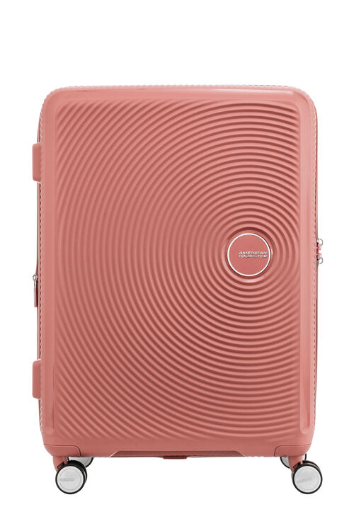 CURIO กระเป๋าเดินทางขนาด 25 นิ้ว EXP TSA  hi-res | American Tourister