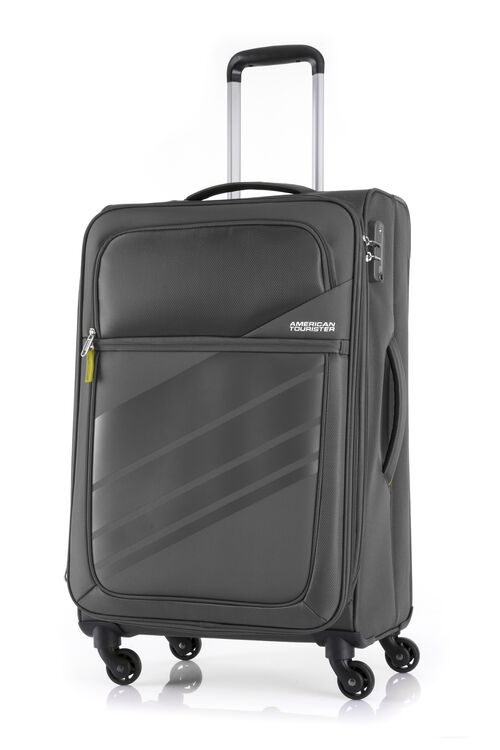 STIRLING กระเป๋าเดินทาง รุ่น STIRLING ขนาด 68/25 นิ้ว (ขยายได้) TSA  hi-res | American Tourister