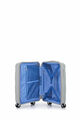 LITEVLO กระเป๋าเดินทางขนาด 20 นิ้ว TSA  hi-res | American Tourister