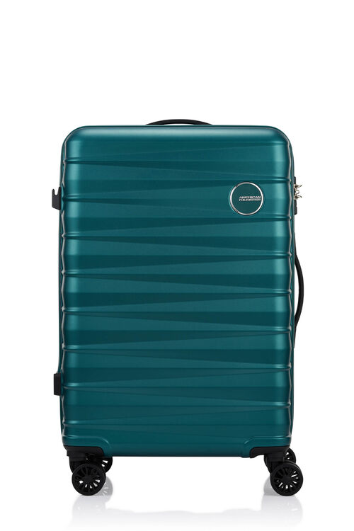 BRINK กระเป๋าเดินทางขนาด 25 นิ้ว TSA AM  hi-res | American Tourister
