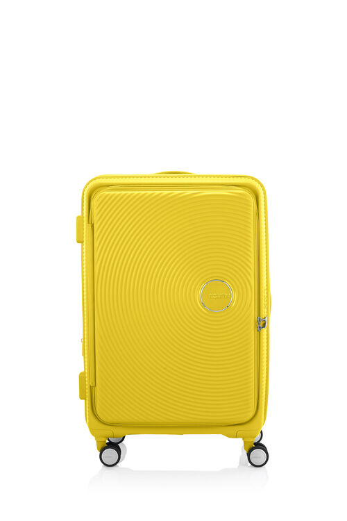 CURIO BOOK OPEN SPINNER 75/28 EXP TSA BO  hi-res | American Tourister