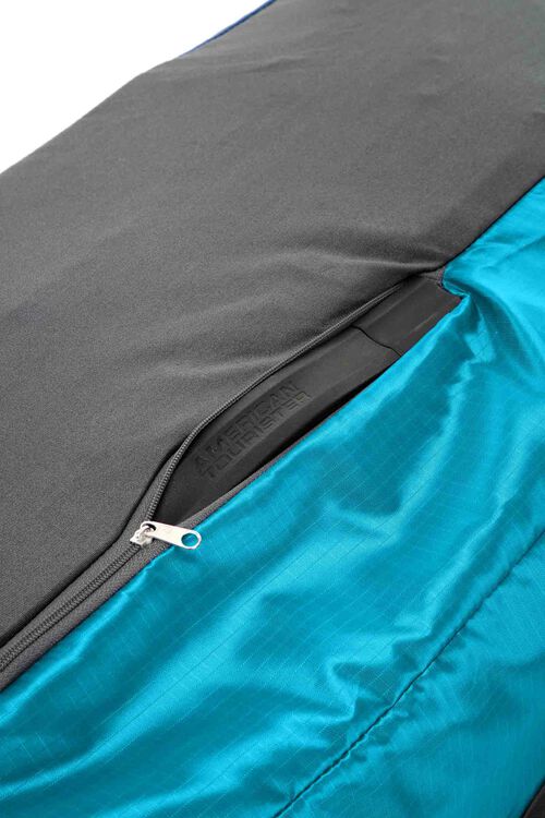 AT ACCESSORIES FOLDABLE LUG. COVER II S  hi-res | American Tourister