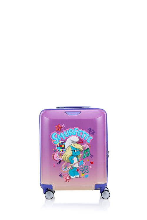 THE SMURFS SPINNER 52  hi-res | American Tourister