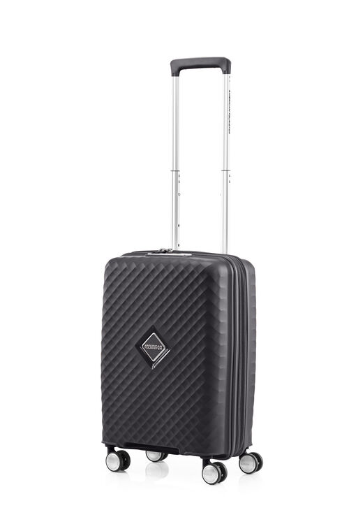 SQUASEM กระเป๋าเดินทางขนาด 20 นิ้ว EXP TSA  hi-res | American Tourister