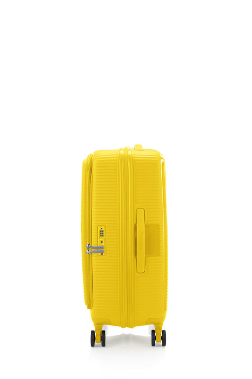 CURIO BOOK OPEN กระเป๋าเดินทางขนาด 25 นิ้ว EXP TSA BO  hi-res | American Tourister