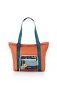 AT ACCESSORIES PACKABLE TOTE 2  hi-res | American Tourister