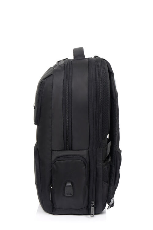 SEGNO กระเป๋าเป้ใส่ LAPTOP ขนาด 17 นิ้ว 4 AS  hi-res | American Tourister