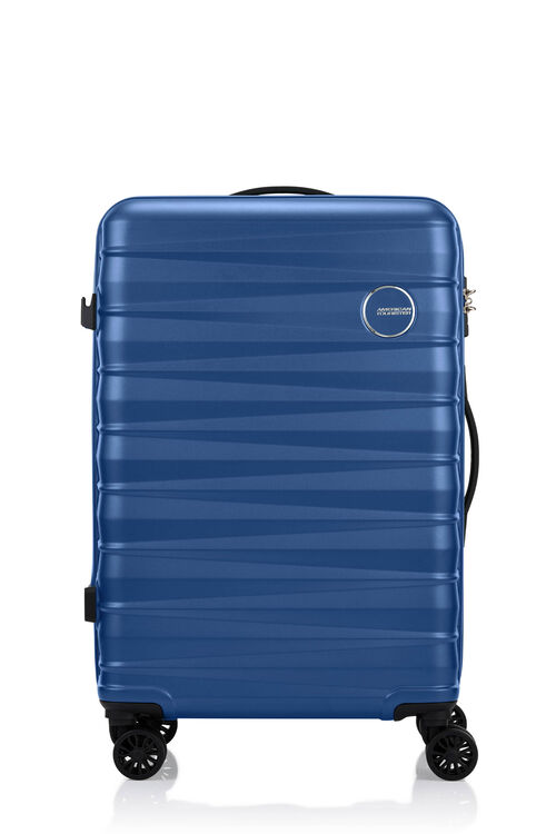 BRINK กระเป๋าเดินทางขนาด 25 นิ้ว TSA AM  hi-res | American Tourister
