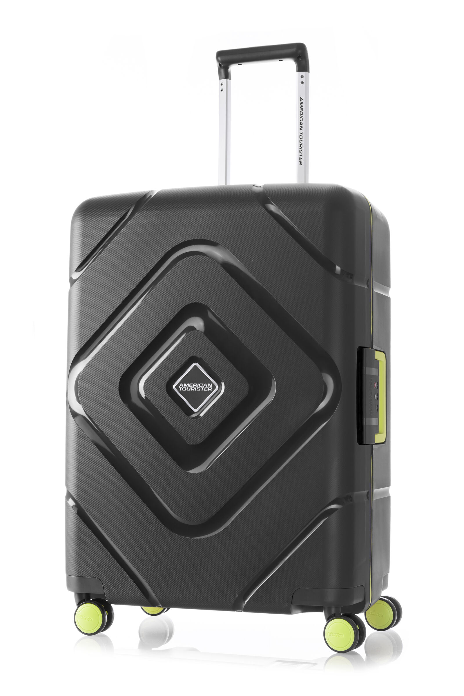 American tourister 24 spinner sales
