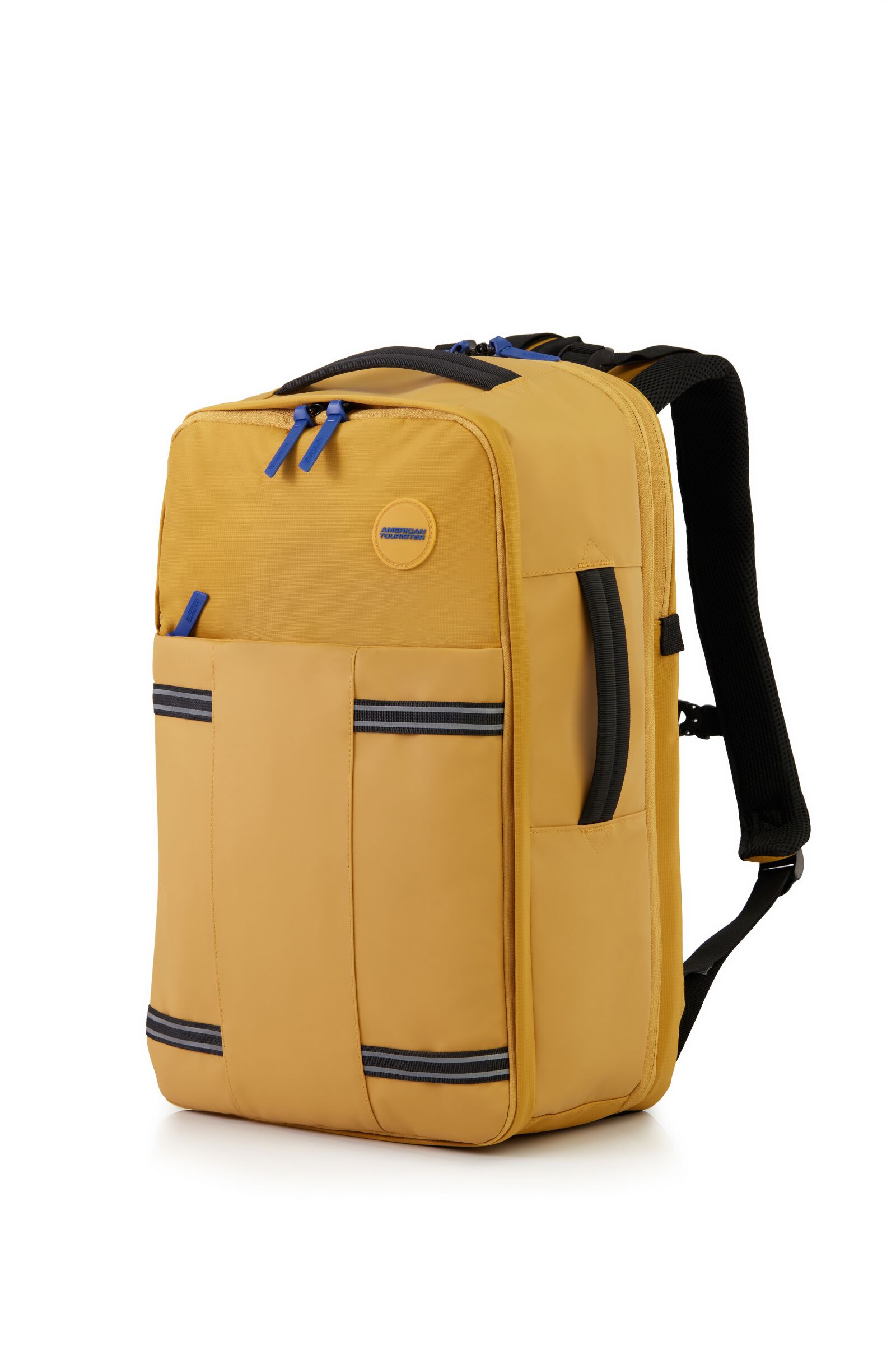 American tourister aston backpack discount