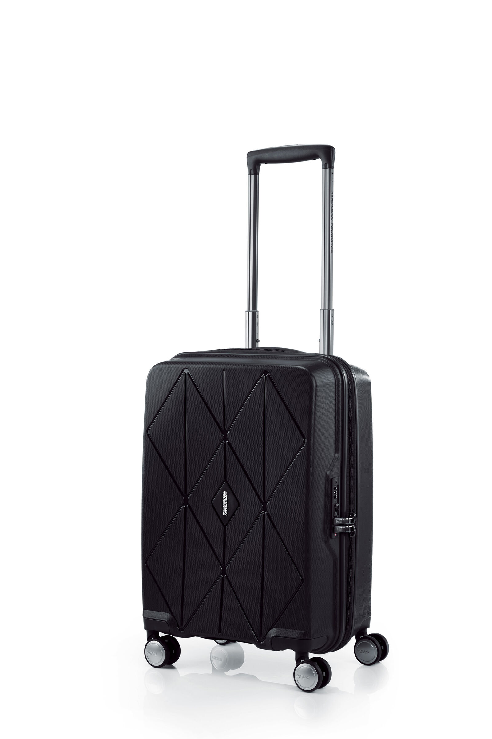 American tourister online 20 spinner