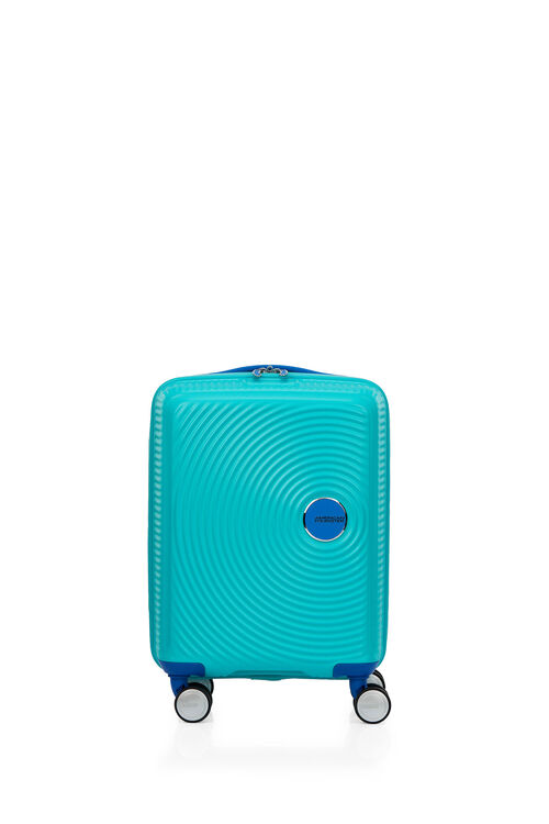 LITTLE CURIO กระเป๋าเดินทางขนาด 17 นิ้ว AM  hi-res | American Tourister