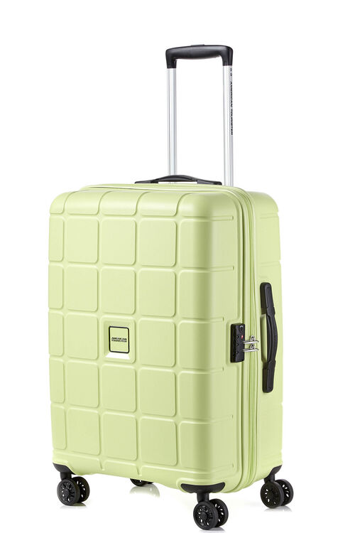 HUNDO SPINNER 68/25 TSA EXP  hi-res | American Tourister