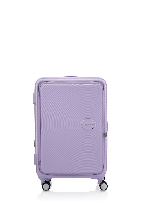 CURIO BOOK OPEN กระเป๋าเดินทางขนาด 28 นิ้ว EXP TSA BO  hi-res | American Tourister