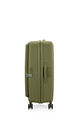 CURIO BOOK OPEN กระเป๋าเดินทางขนาด 28 นิ้ว EXP TSA BO  hi-res | American Tourister
