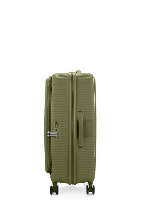 CURIO BOOK OPEN กระเป๋าเดินทางขนาด 28 นิ้ว EXP TSA BO  hi-res | American Tourister