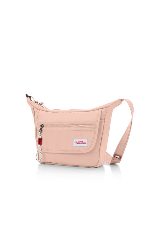CARTER MESSENGER BAG R  hi-res | American Tourister