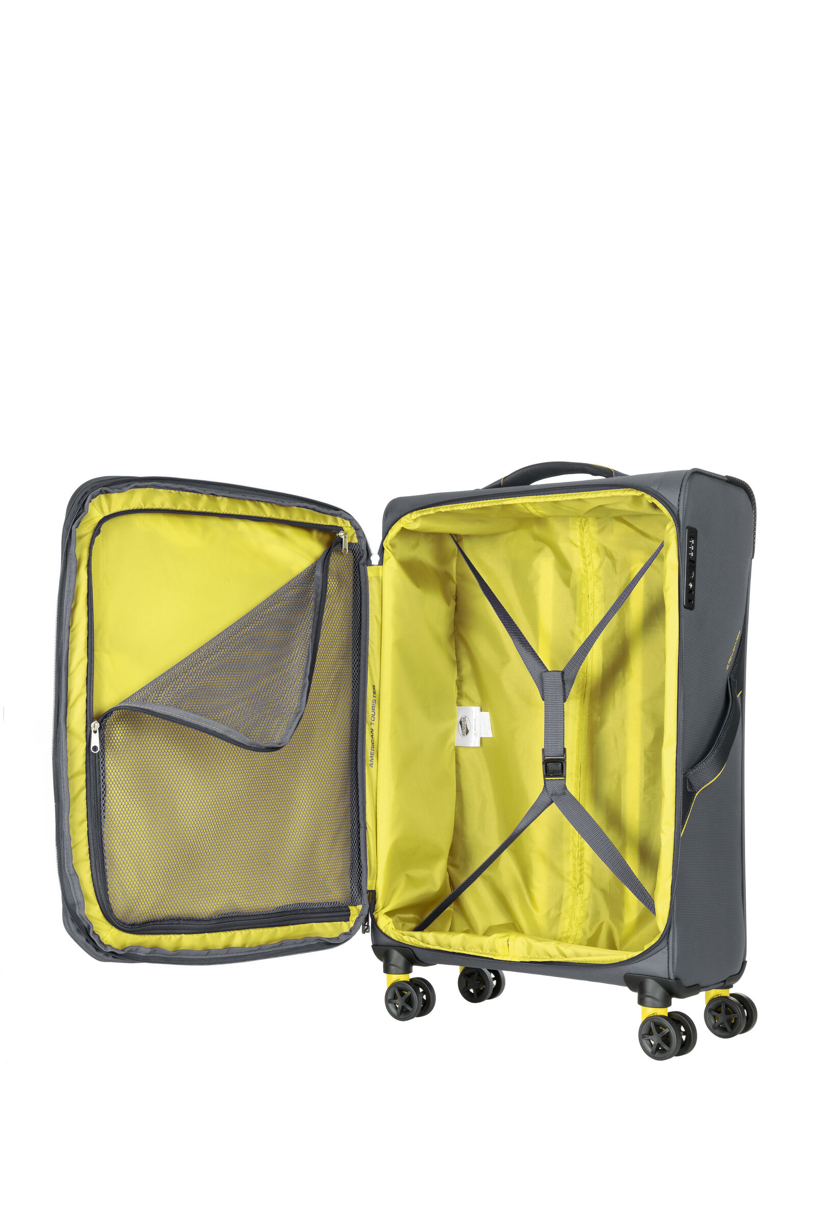 american tourister applite 3.0 82cm case review