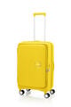 CURIO BOOK OPEN SPINNER 68/25 EXP TSA BO  hi-res | American Tourister