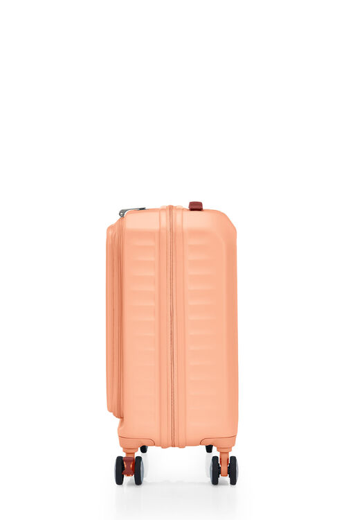 FRONTEC OS กระเป๋าเดินทางล้อลาก ขนาด 19 นิ้ว (ขยายได้)  hi-res | American Tourister