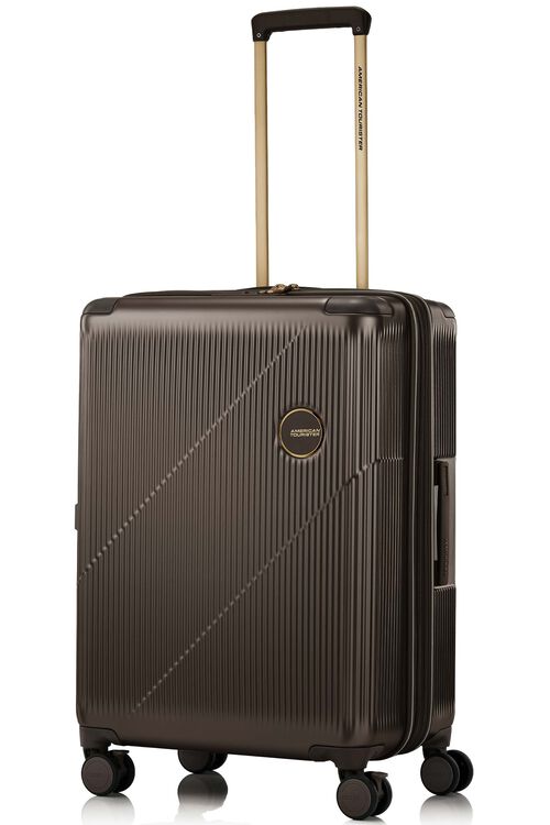 CURVUS SPINNER 65/24 EXP TSA  hi-res | American Tourister