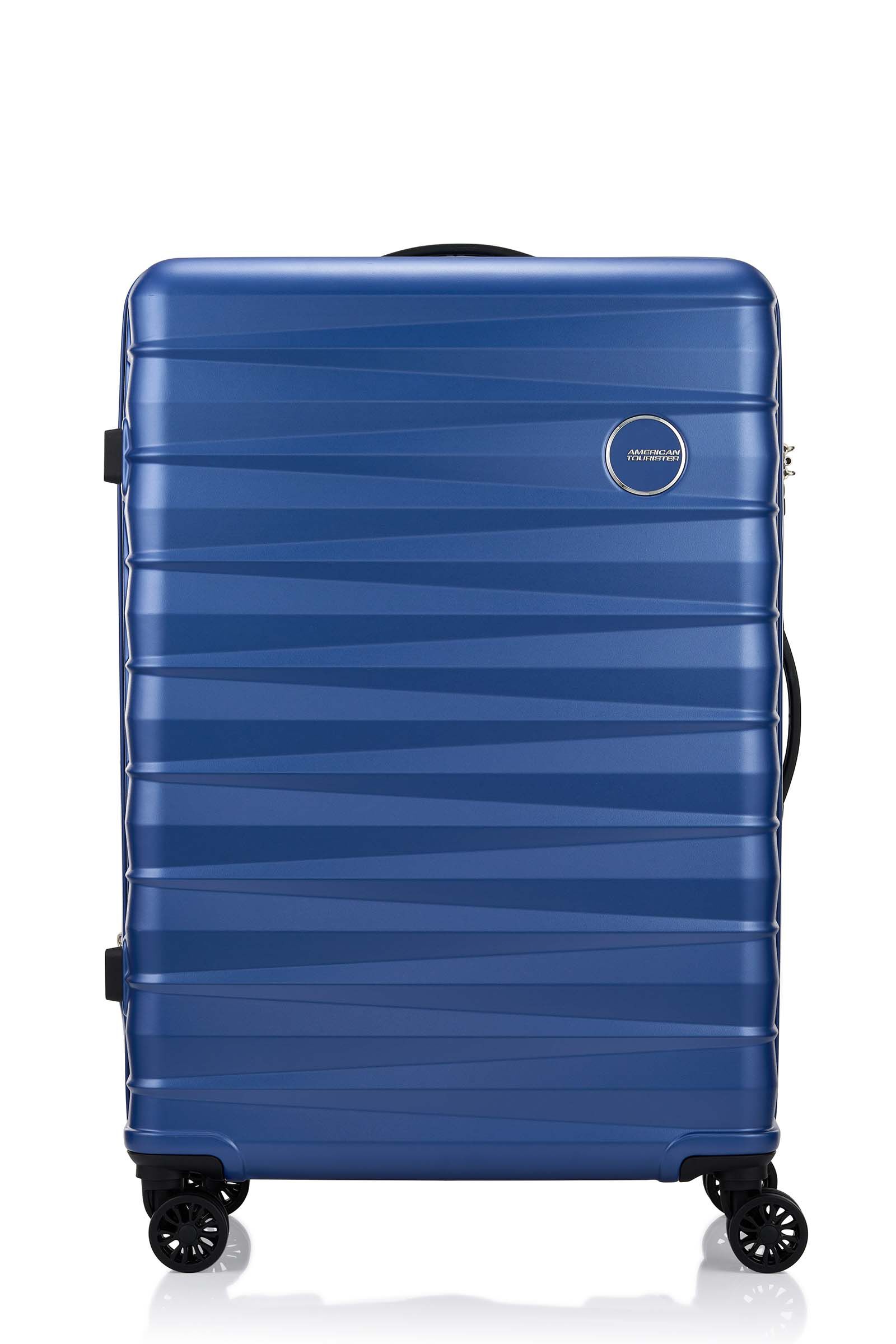 Delsey o american tourister best sale