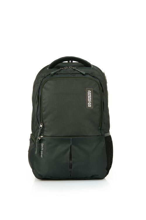 TECH GEAR LAPTOP BACKPACK 01  hi-res | American Tourister