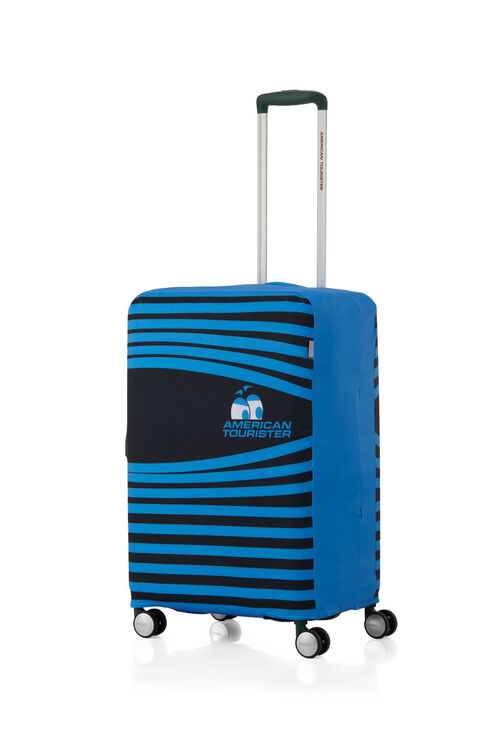 AT ACCESSORIES STRETCHABLE LUGG COVER M  hi-res | American Tourister
