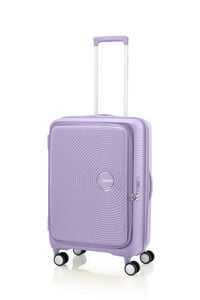CURIO BOOK OPEN SPINNER 68/25 EXP TSA BO  hi-res | American Tourister