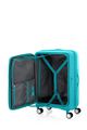 CURIO BOOK OPEN กระเป๋าเดินทางขนาด 25 นิ้ว EXP TSA BO  hi-res | American Tourister