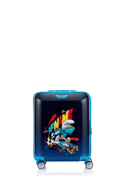 THE SMURFS SPINNER 52  hi-res | American Tourister