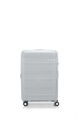 LITEVLO กระเป๋าเดินทางขนาด 25 นิ้ว EXP TSA  hi-res | American Tourister